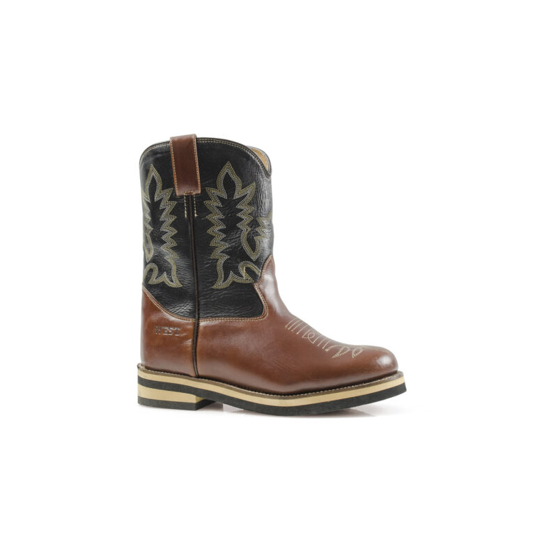STIVALI WESTERN MODELLO WEST DA 35 - 47 PRO-TECH