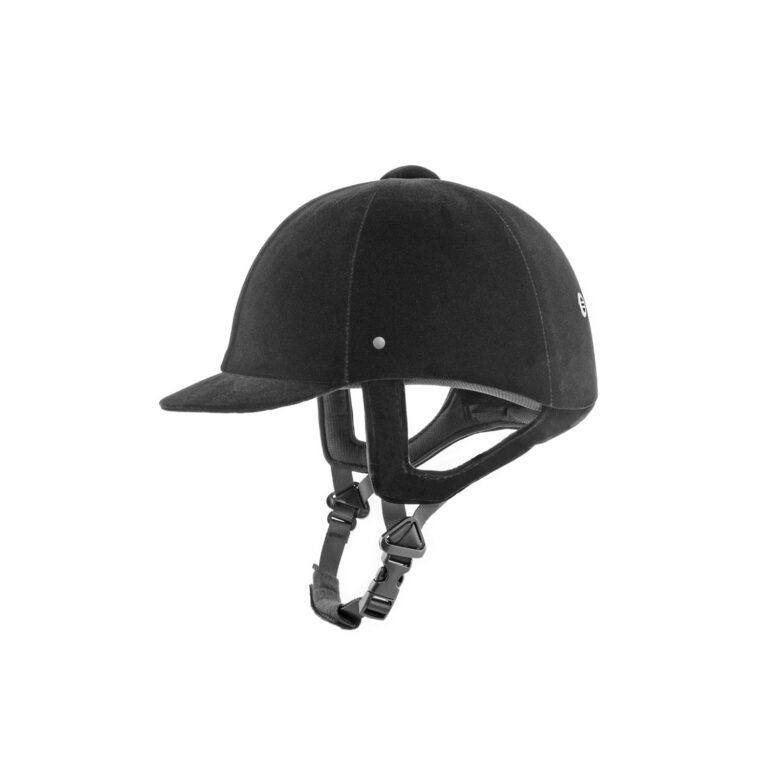 CAP VELLUTO C/PARANUCA PRO-TECH