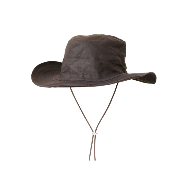 CAPPELLO IN TESSUTO CERATO UMBRIA EQUITAZIONE