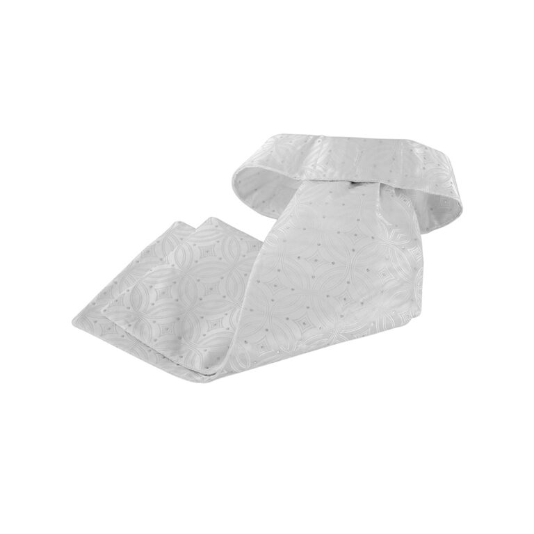 PLASTRON SILVER CON PROFILO DECORATO EQUESTRO