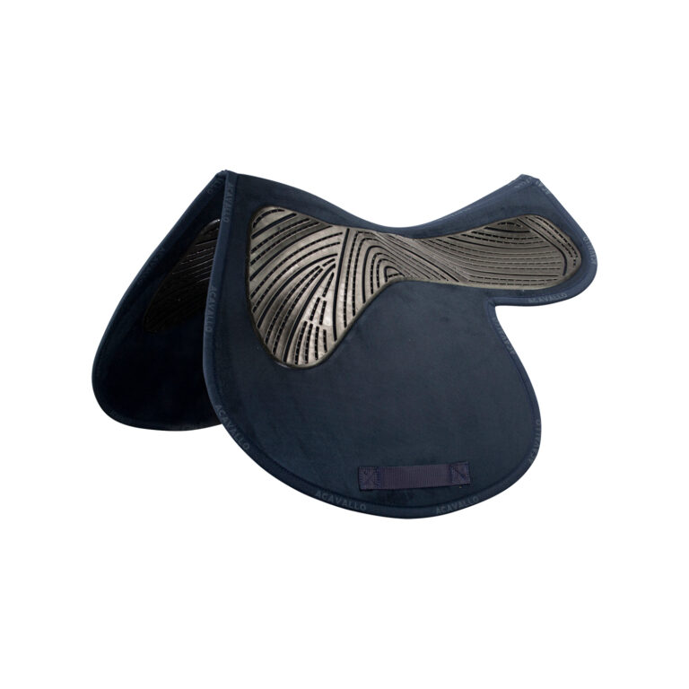 SOTTOSELLA SALTO NUMNAH GEL CLASSIC TWIN SIDE ACAVALLO