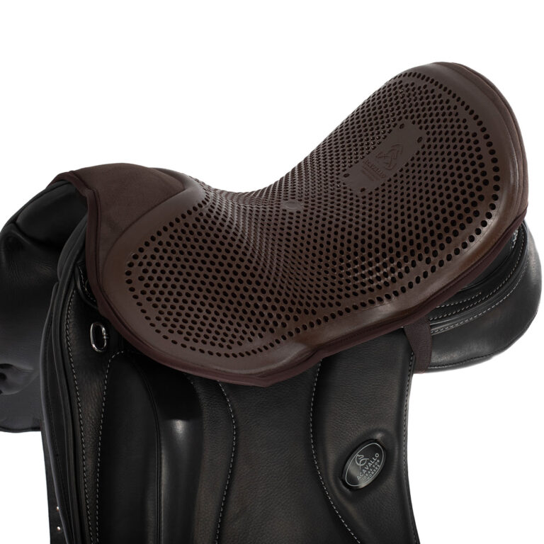 COPRISEGGIO DRESSAGE GEL-OUT CLASSIC STANDARD DRI-LEX 10MM ACAVALLO