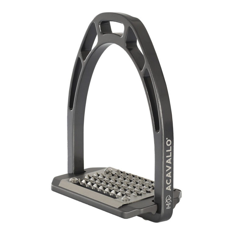 STAFFA ARCO EVOLUTION ALUPRO ACAVALLO