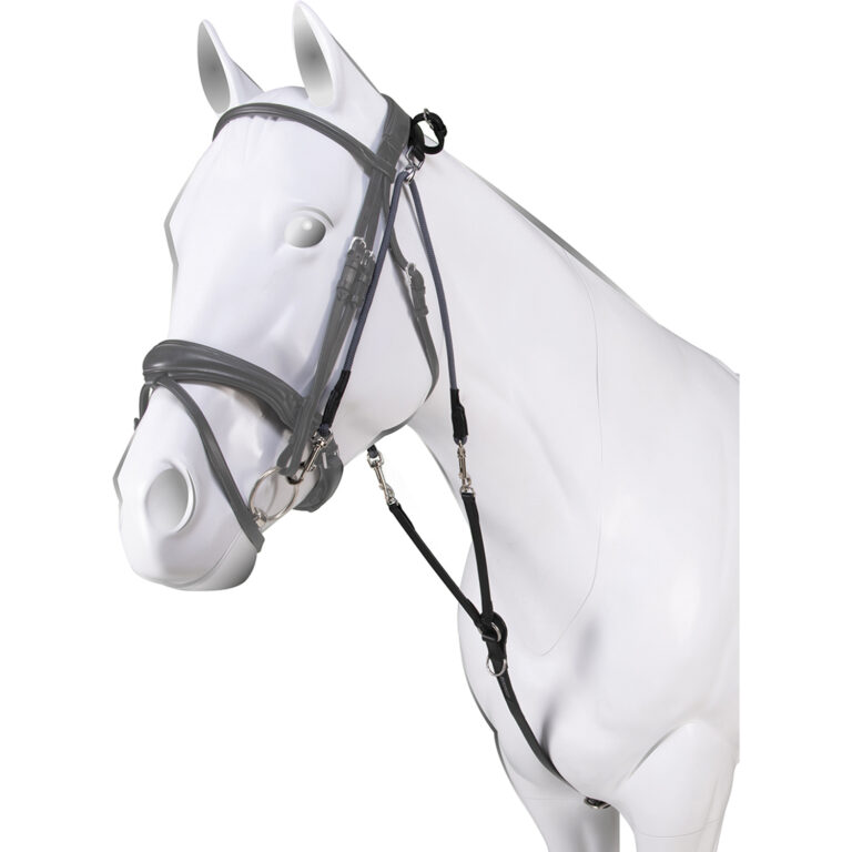 CHAMBON NYLON PELLE ITALIANA ACAVALLO