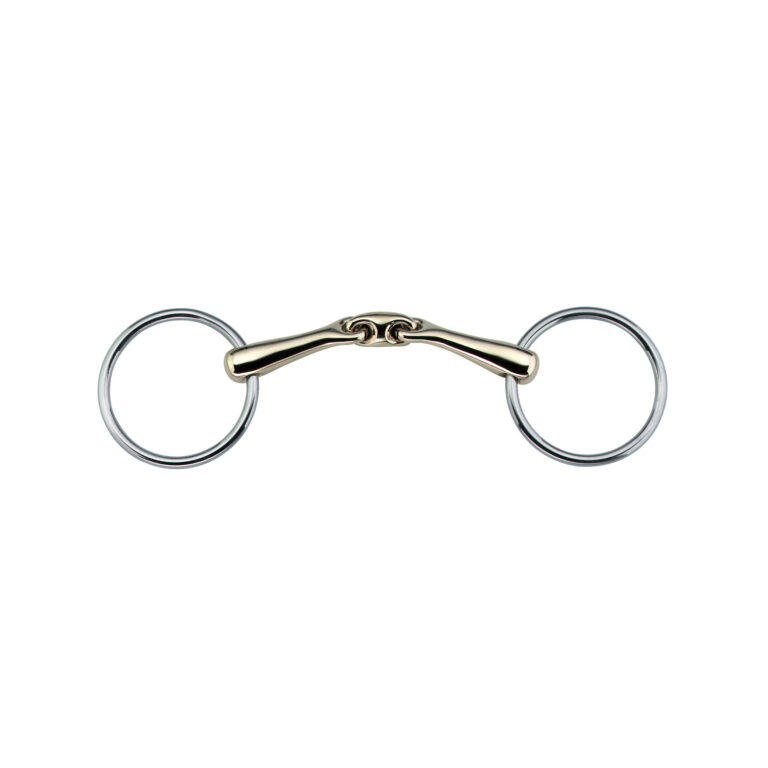 ULTRA SNAFFLE 21 MM SENSOGAN