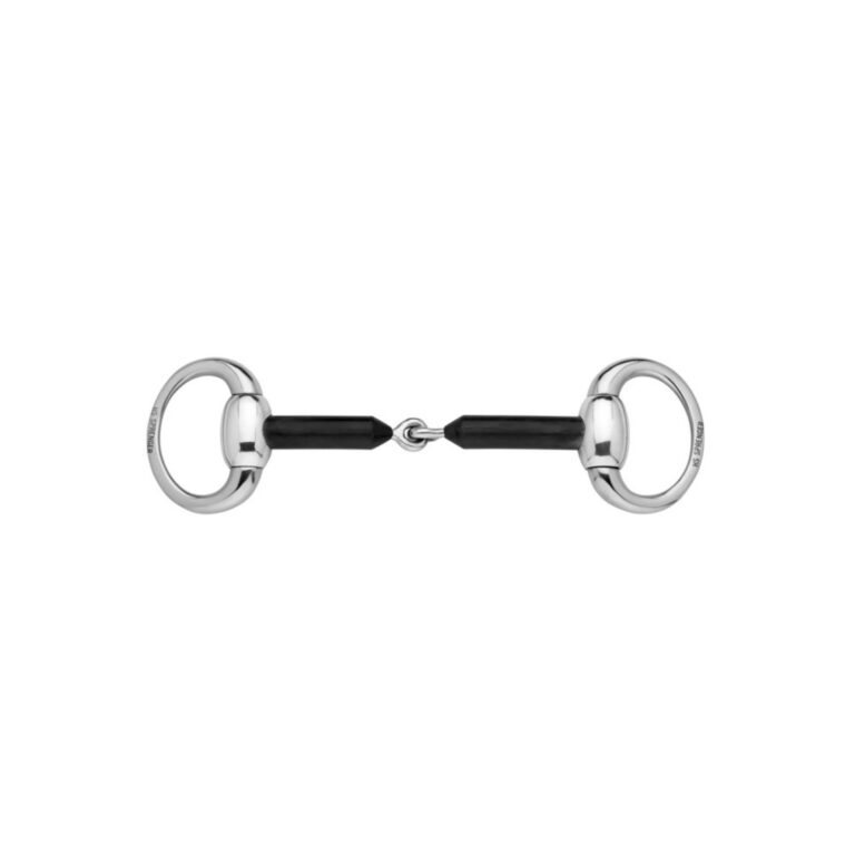 EGGBITT BIT SINGLE J. 16MM  HARD CARBON W.55MM ST.ST.RG.