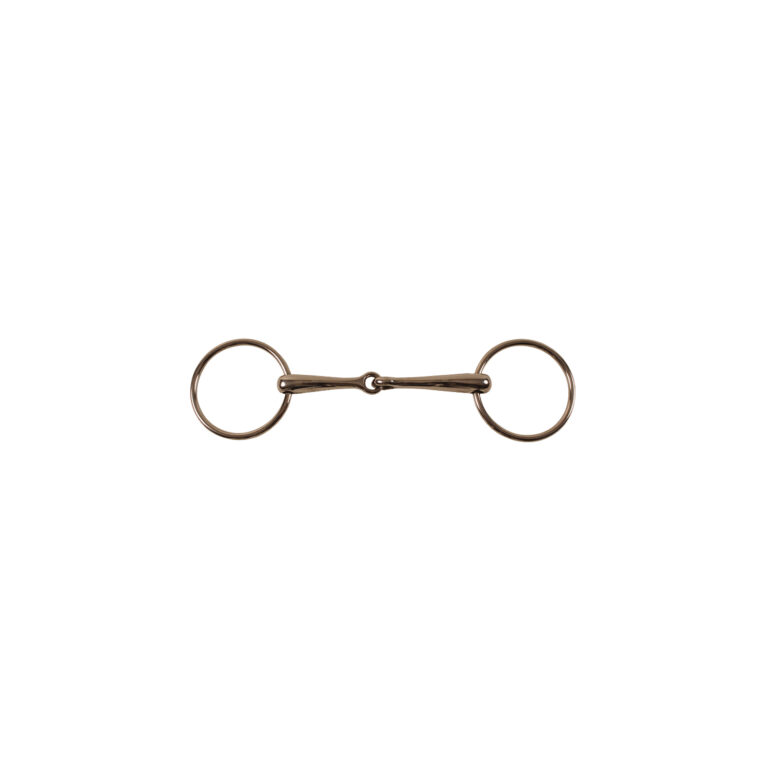 FILETTO ANELLI FINO INOX