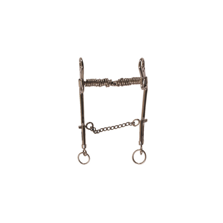 MORSO SARDO INOX MISURA 13,5