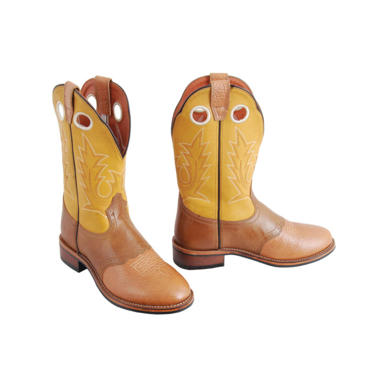 STIVALETTI POOL'S DONNA WESTERN 568-20M-GR