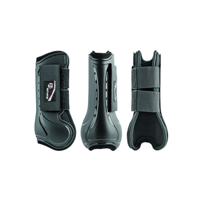 PARATENDINI NEOPRENE FORATO AIRFLOW RINFORZO PLASTICA