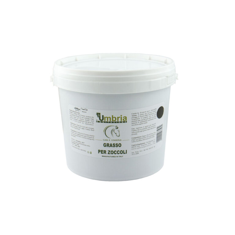 AMA HOOF GRASSO PER ZOCCOLI (5000 ML)