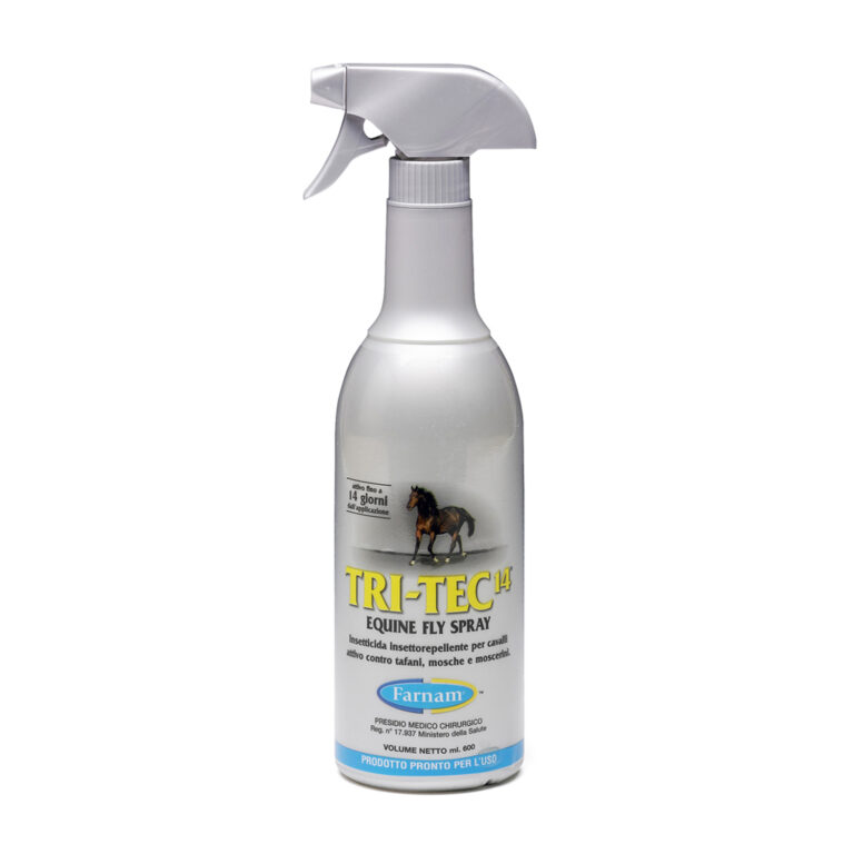 TRI-TEC 14 FARNAM (600 ML)