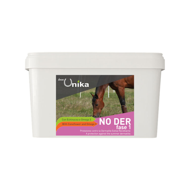 NODER (3 KG) LU0038 UNIKA
