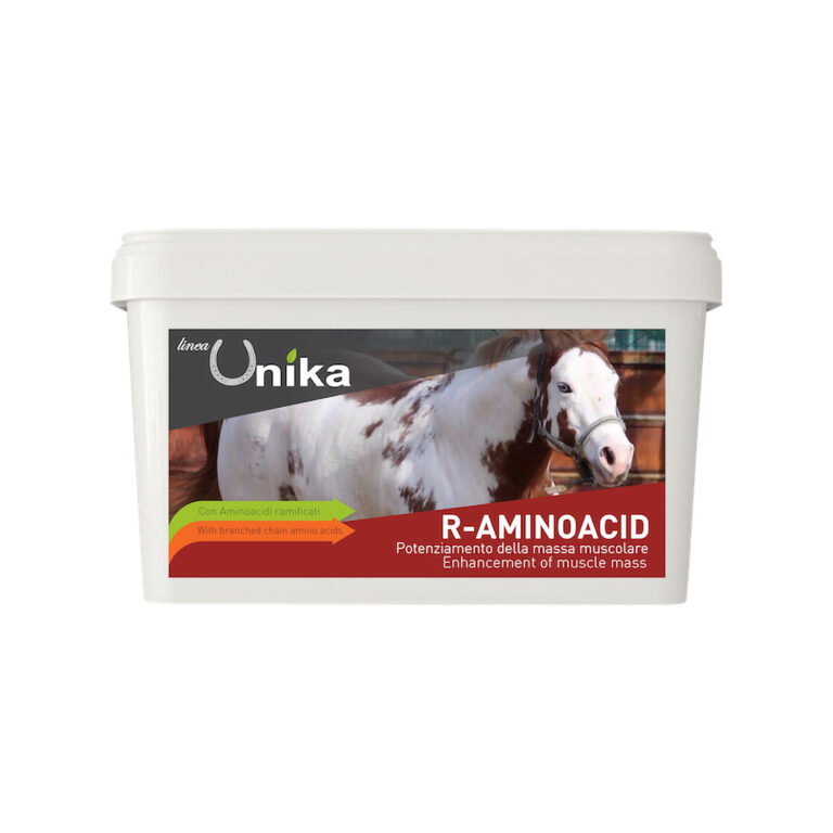 R-AMINOACID (3 KG) LU0044 UNIKA