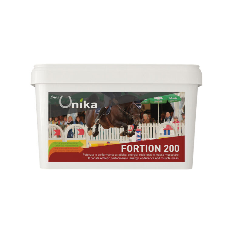 FORTION 200 30 BUSTE X 220 GR UNIKA