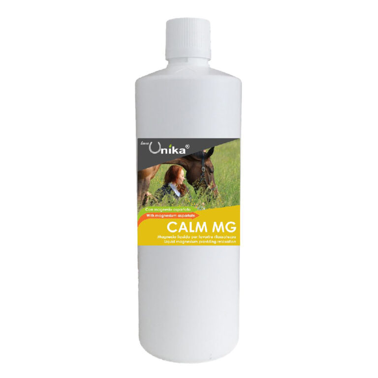 CALM MG (1 KG) LU0065 UNIKA