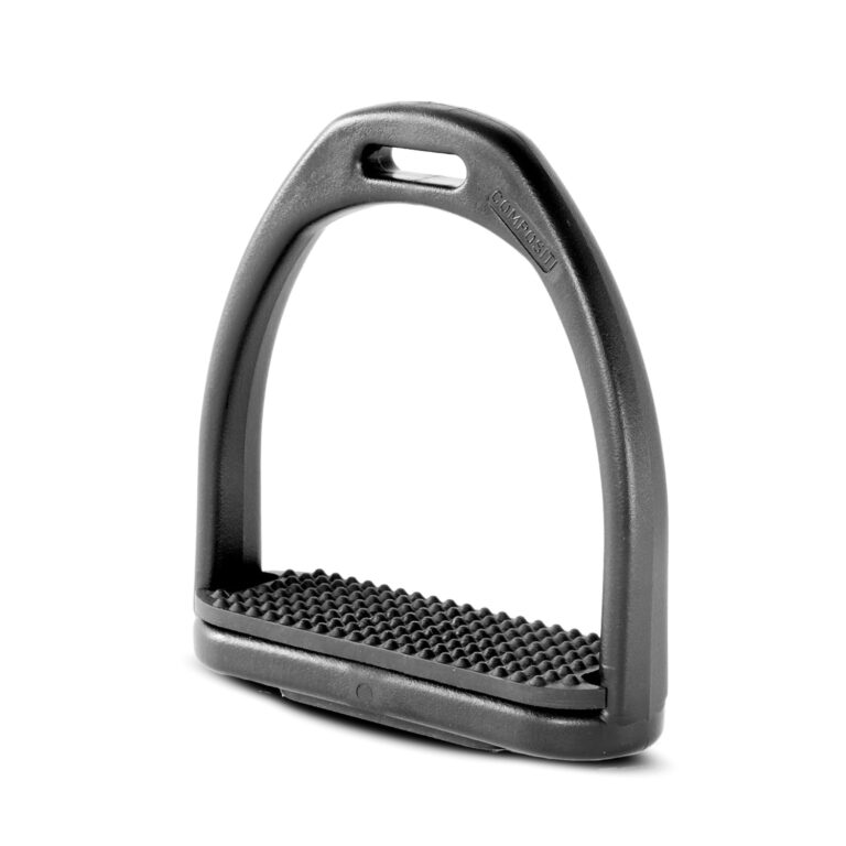 STAFFE POLIMERO MODELLO PROFILE 12CM COMPOSITI