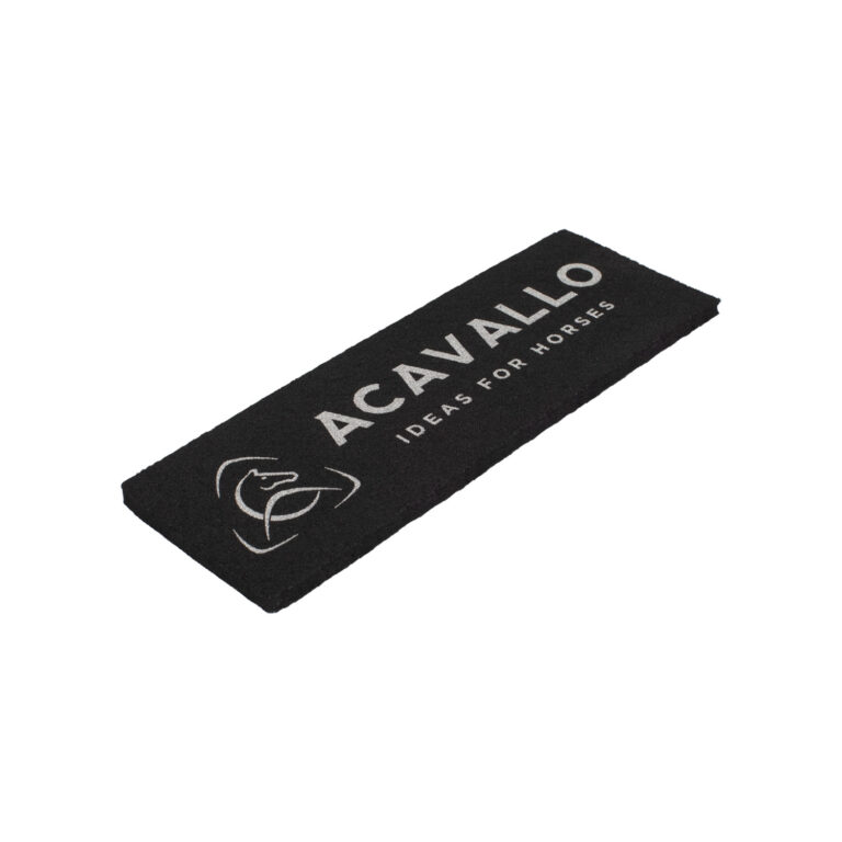 PROTEZIONE MENTO E NASO NEOPRENE ACAVALLO