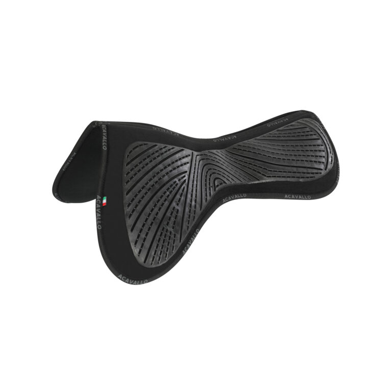COMPENSATORE MF JCCS CW-CS CAMOSCIO GRIP GEL FLAT ACAVALLO