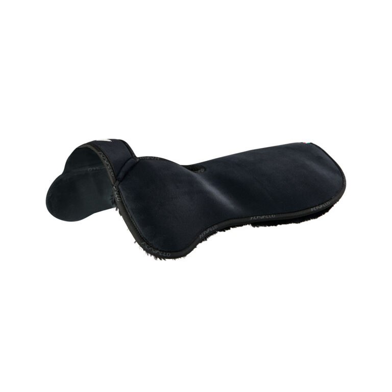 COMPENSATORE MF-S WFS CAMOSCIO MONTONE FULL FLAT ACAVALLO