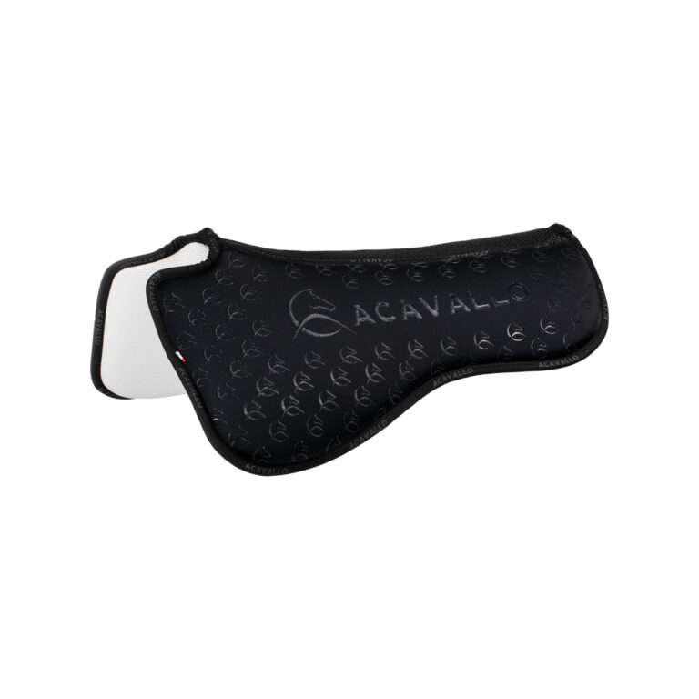 COMPENSATORE MF DS SW-3DS LYCRA & BAMBOO GRIP SILICONE FLAT ACAVALLO