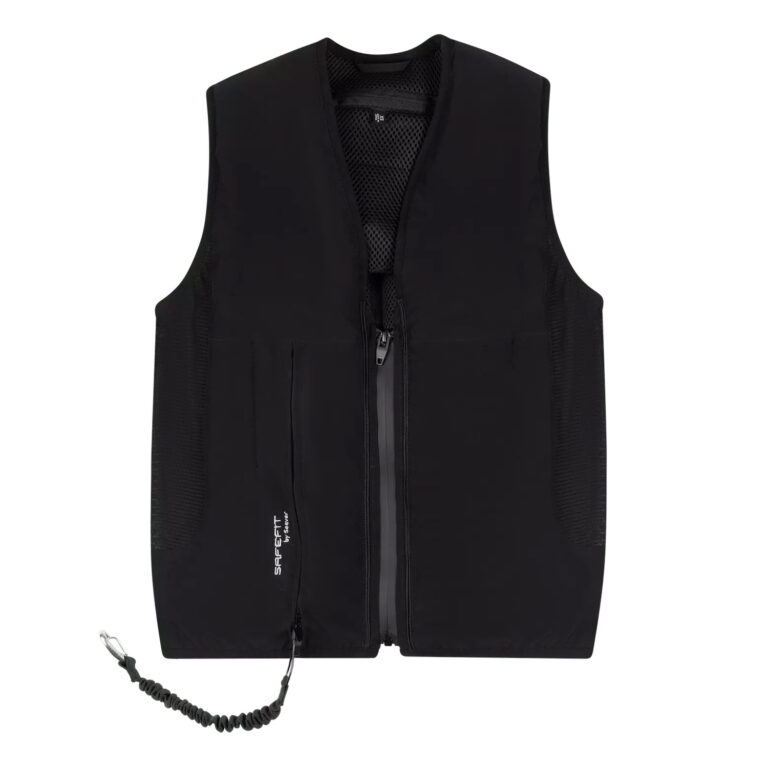 GILET AIRBAG SAFE FIT SEAVER