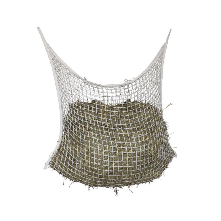 RETE PORTAFIENO BOX 90X60 CM MAGLIA 3X3 CM UMBRIA EQUITAZIONE