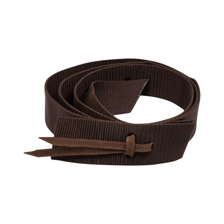 RISCONTRO NYLON LUNGO SELLA WESTERN LAKOTA