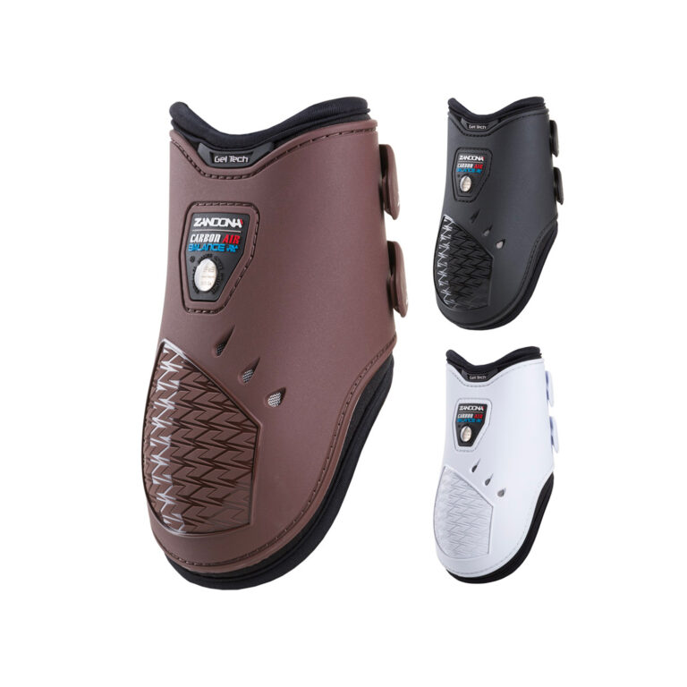 PARANOCCHE CARBON AIR BALANCE ZANDONA’