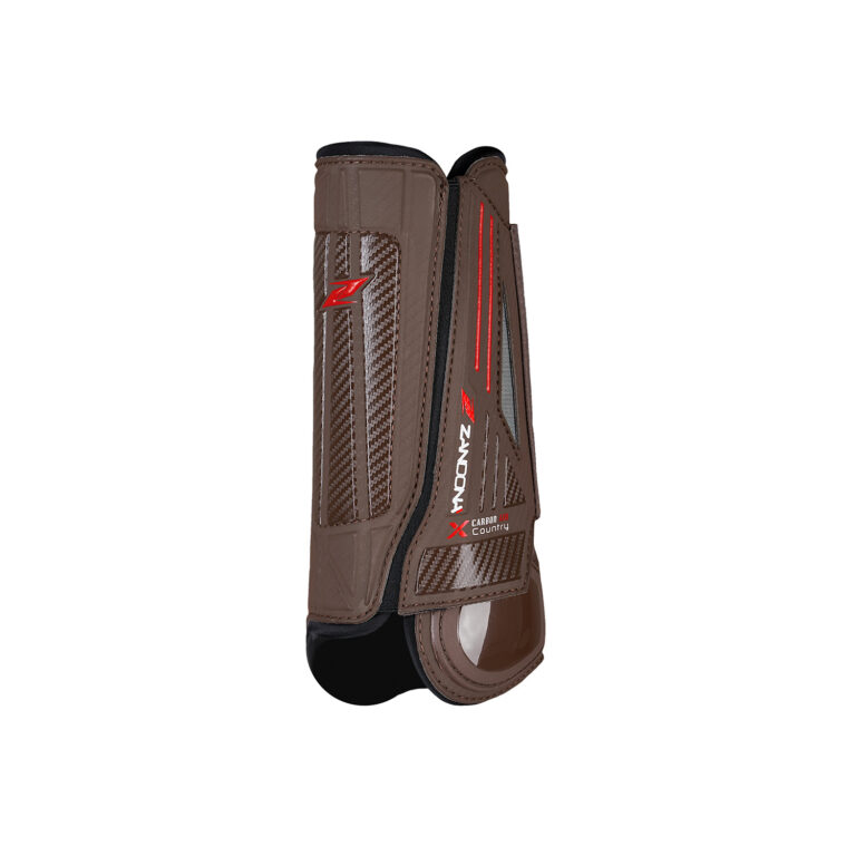 PARATENDINI CARBON AIR X-COUNTRY BACK  ZANDONA’