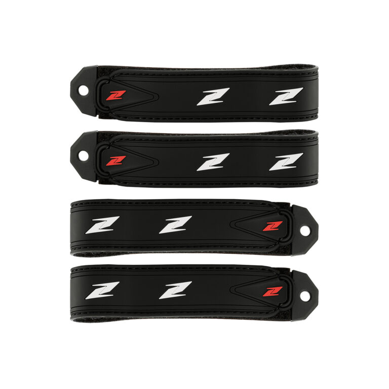 KIT RICAMBIO VELCRO (STINCHIERE) 4 PZ ZANDONA’
