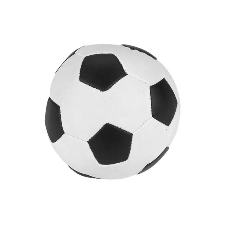 PALLONE MORBIDO 11 CM
