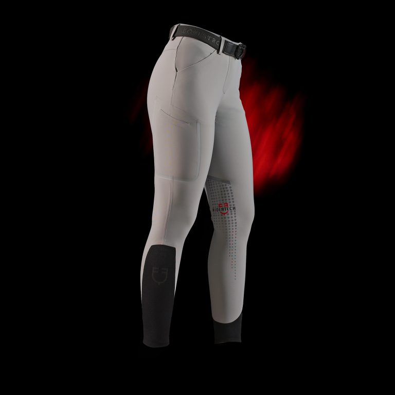 WOMEN'S RIDERTECHNOLOGY JUMPING BREECHES