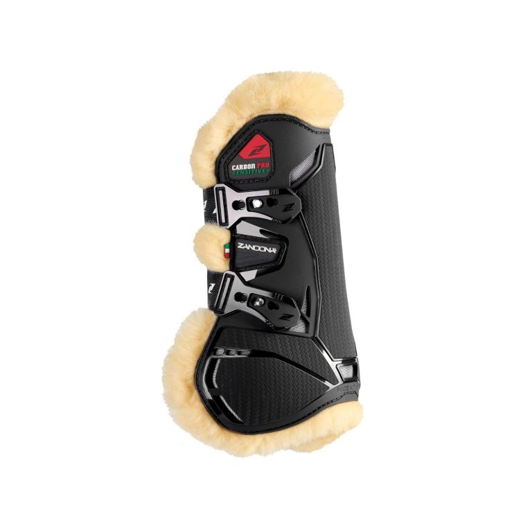 ZANDONÀ STINCHIERA CARBON PRO SENSITIVE+ tendon