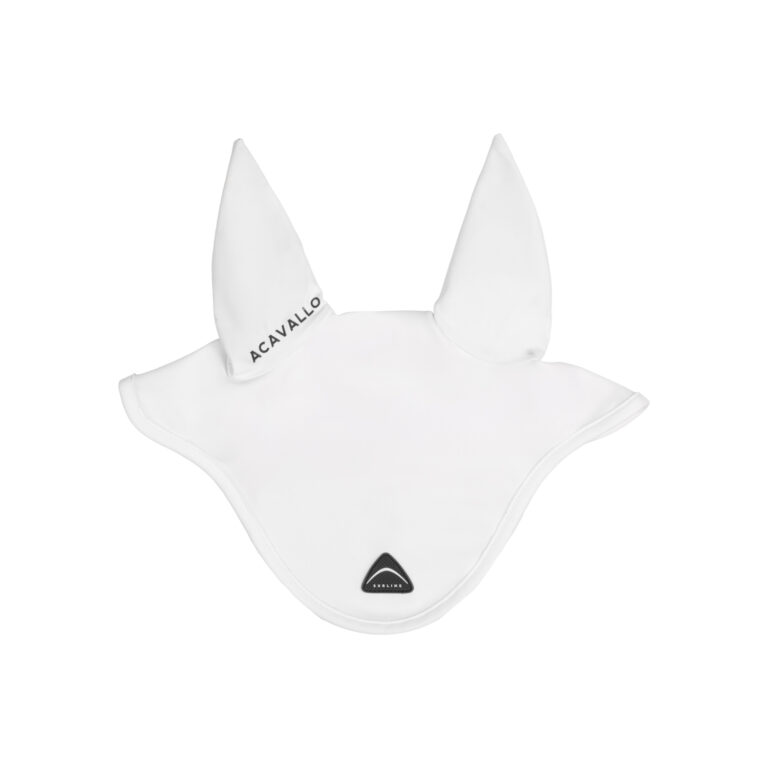 TECHNICAL FABRIC FLY VEIL