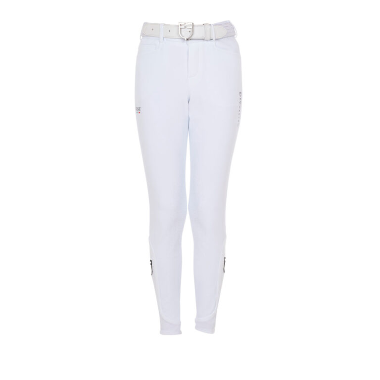 KID'S JUMPING BREECHES EQUESTROxFISE