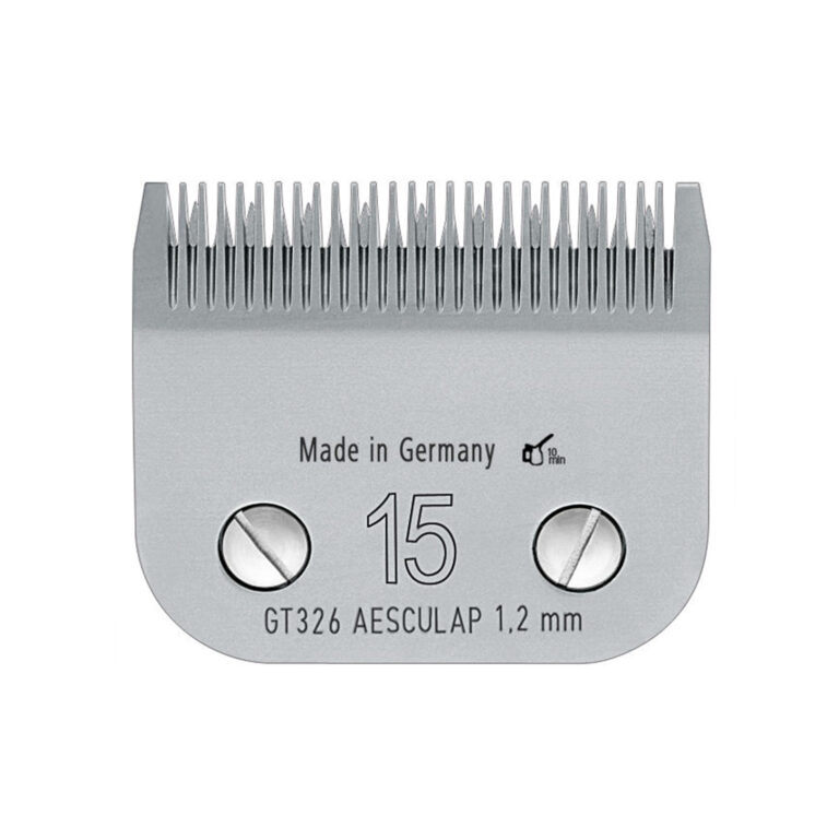 LAMA SNAPON N 15 (1,2MM)